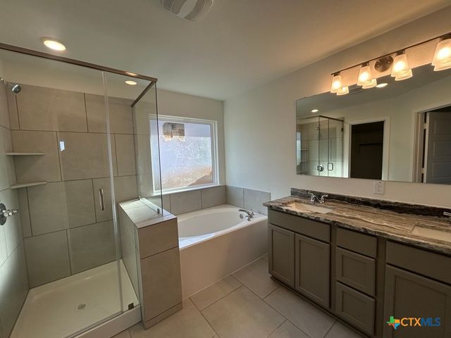 106 Nettie Drive, Killeen, TX 76542