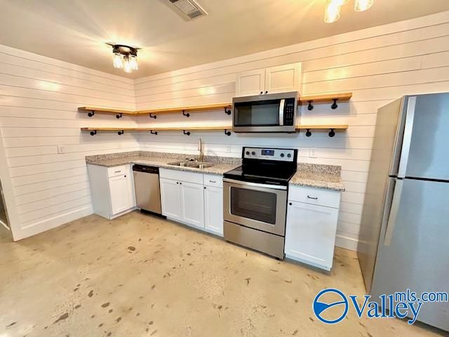 3807 Mcvay Street I, Huntsville, AL 35805