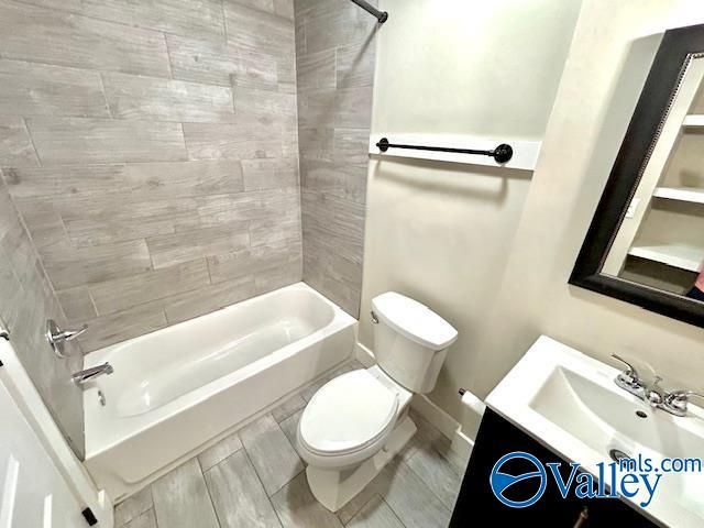 3807 Mcvay Street I, Huntsville, AL 35805