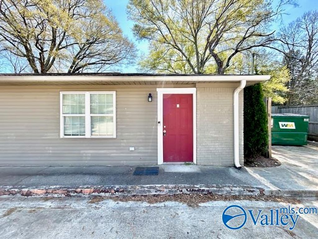 3807 Mcvay Street I, Huntsville, AL 35805