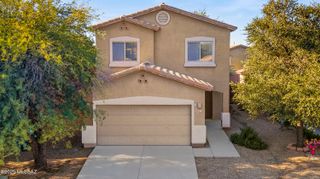 77 N Mail Station Lane, Sahuarita, AZ 85629