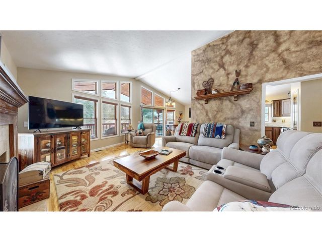 909 Tallaqua Dr, Grand Lake, CO 80447