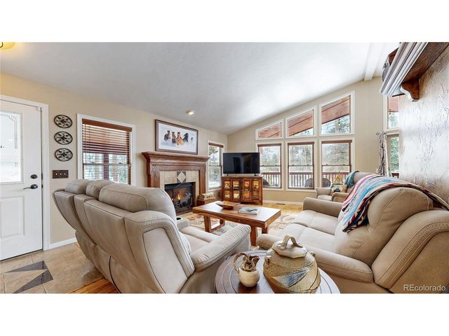 909 Tallaqua Dr, Grand Lake, CO 80447