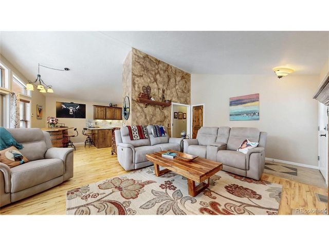 909 Tallaqua Dr, Grand Lake, CO 80447