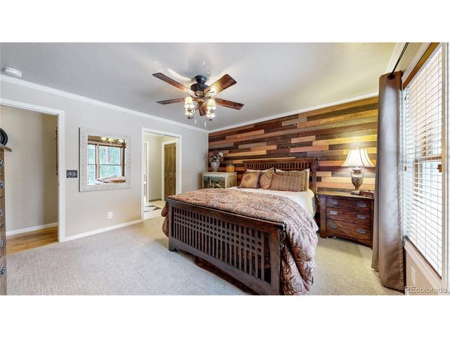 909 Tallaqua Dr, Grand Lake, CO 80447