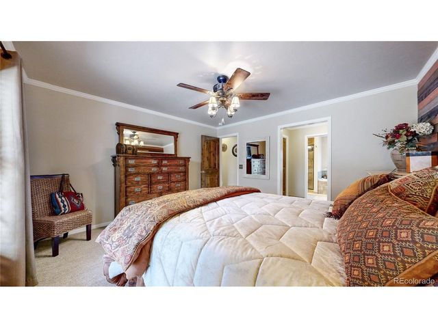 909 Tallaqua Dr, Grand Lake, CO 80447