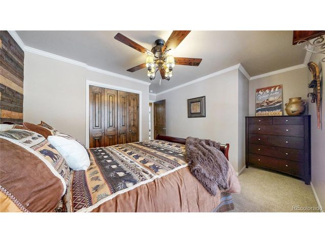 909 Tallaqua Dr, Grand Lake, CO 80447