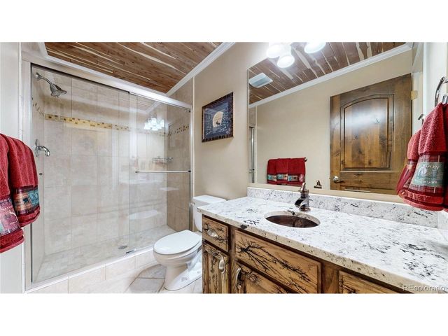 909 Tallaqua Dr, Grand Lake, CO 80447