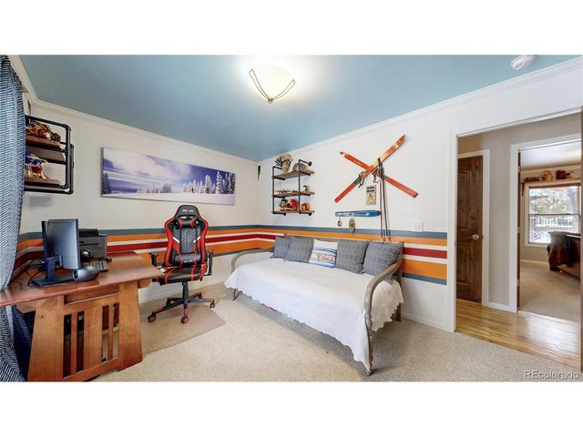 909 Tallaqua Dr, Grand Lake, CO 80447