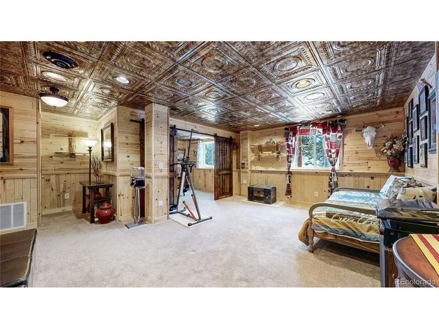 909 Tallaqua Dr, Grand Lake, CO 80447