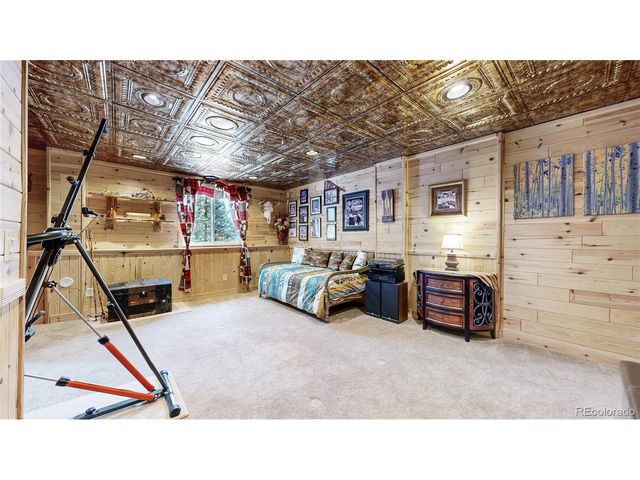 909 Tallaqua Dr, Grand Lake, CO 80447