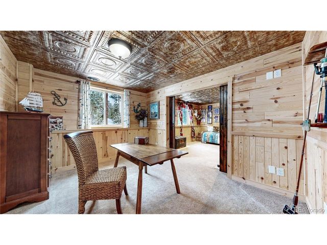 909 Tallaqua Dr, Grand Lake, CO 80447