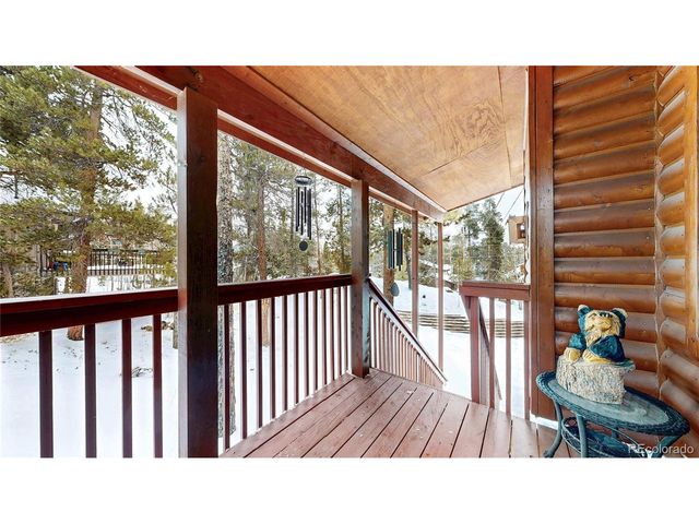 909 Tallaqua Dr, Grand Lake, CO 80447