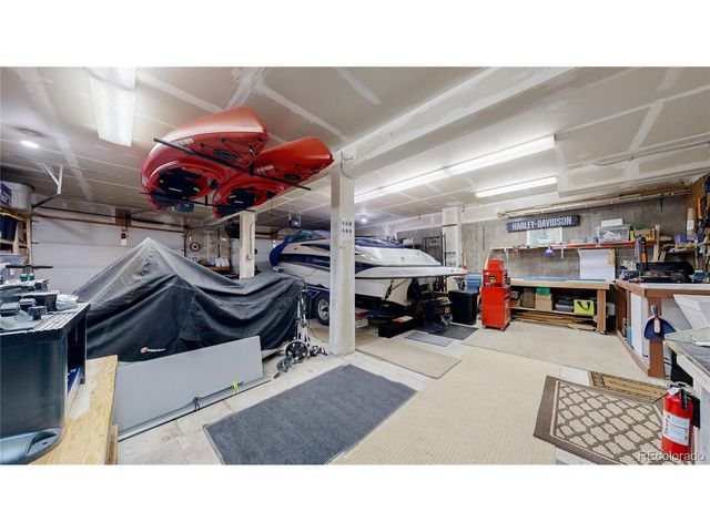 909 Tallaqua Dr, Grand Lake, CO 80447