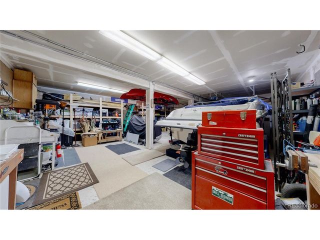 909 Tallaqua Dr, Grand Lake, CO 80447