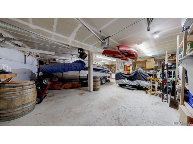 909 Tallaqua Dr, Grand Lake, CO 80447