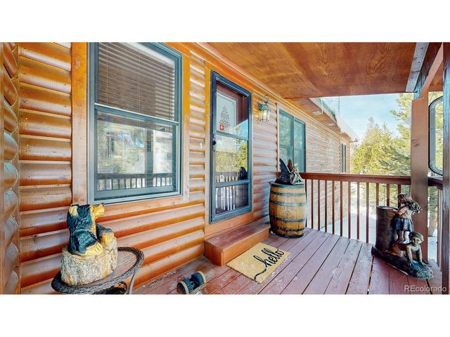 909 Tallaqua Dr, Grand Lake, CO 80447