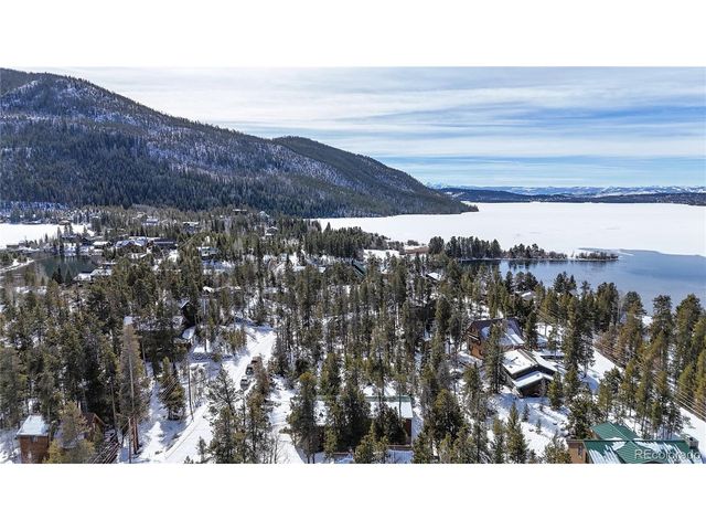 909 Tallaqua Dr, Grand Lake, CO 80447