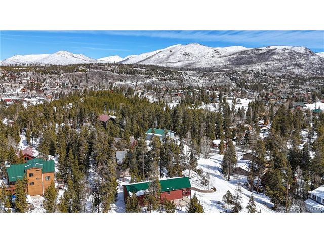 909 Tallaqua Dr, Grand Lake, CO 80447