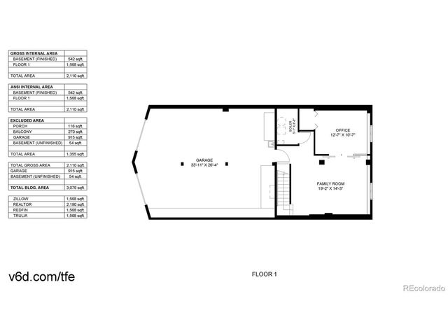 909 Tallaqua Dr, Grand Lake, CO 80447