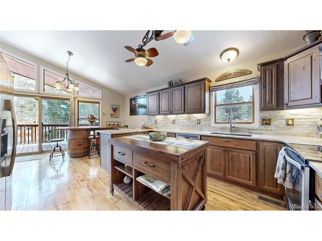 909 Tallaqua Dr, Grand Lake, CO 80447