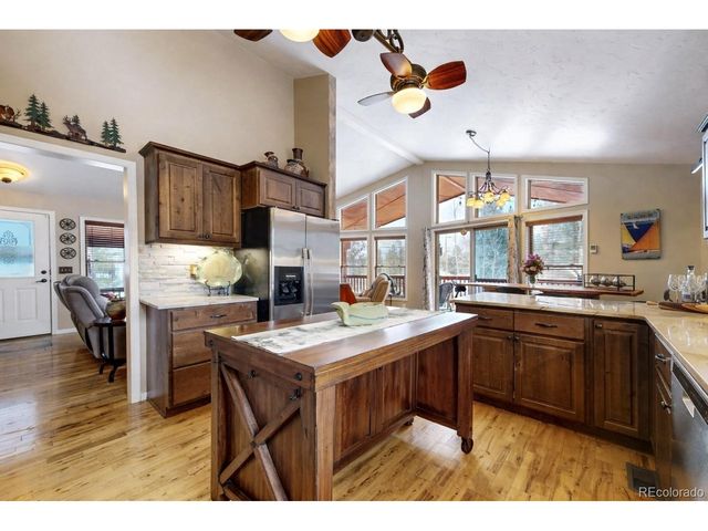 909 Tallaqua Dr, Grand Lake, CO 80447