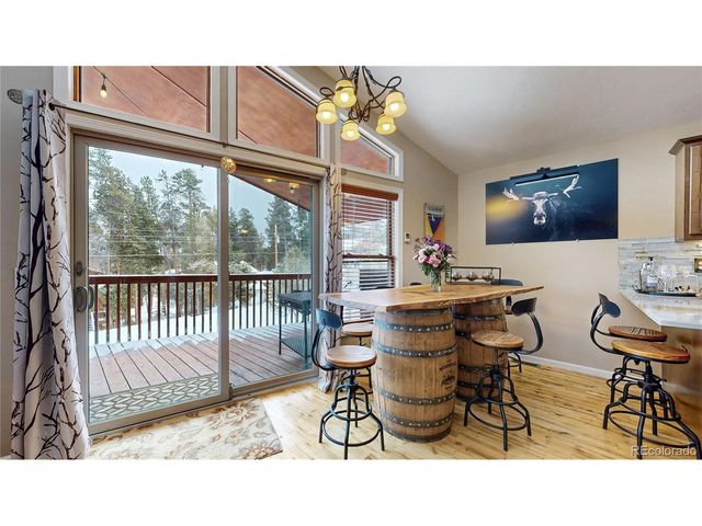 909 Tallaqua Dr, Grand Lake, CO 80447