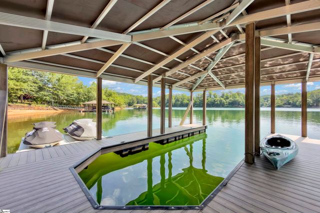 246 Long Ridge Road, Sunset, SC 29685