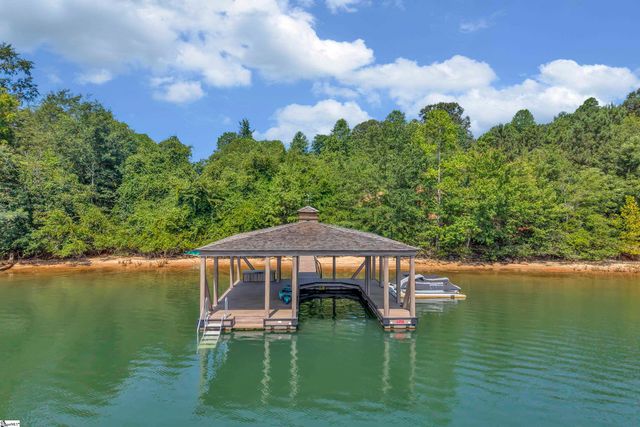 246 Long Ridge Road, Sunset, SC 29685