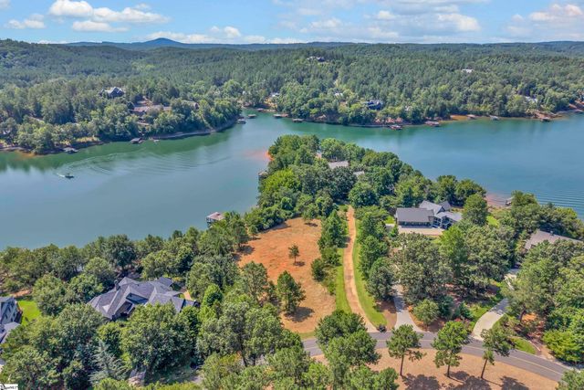 246 Long Ridge Road, Sunset, SC 29685