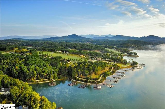 246 Long Ridge Road, Sunset, SC 29685