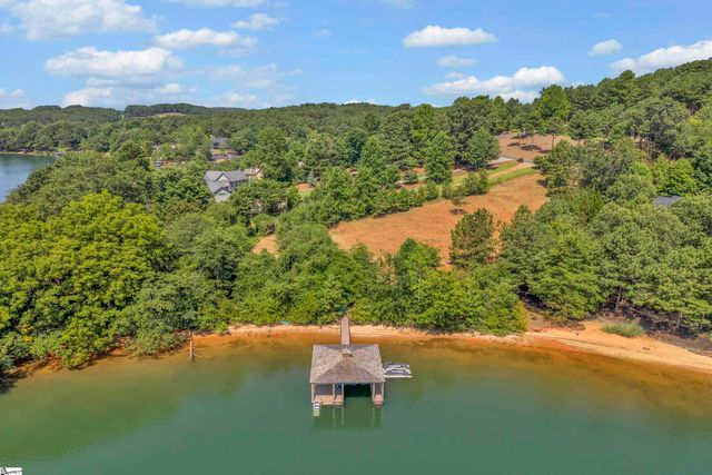 246 Long Ridge Road, Sunset, SC 29685