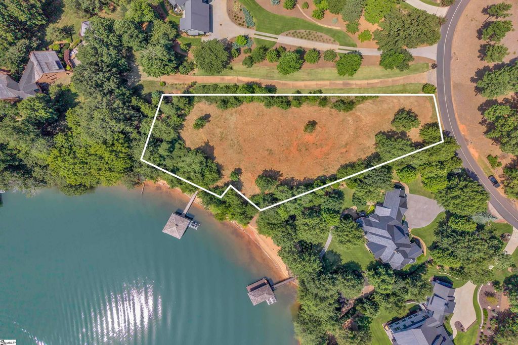 246 Long Ridge Road, Sunset, SC 29685