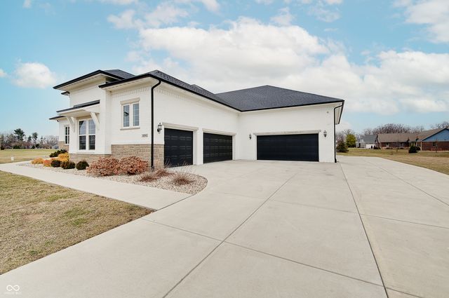 4190 E County Road 100 S, Avon, IN 46123