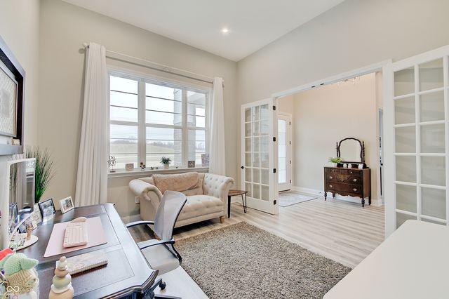 4190 E County Road 100 S, Avon, IN 46123