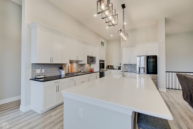 4190 E County Road 100 S, Avon, IN 46123