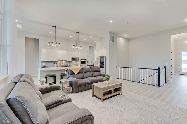 4190 E County Road 100 S, Avon, IN 46123