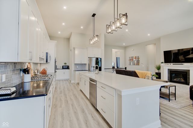 4190 E County Road 100 S, Avon, IN 46123