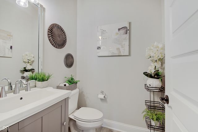 4190 E County Road 100 S, Avon, IN 46123