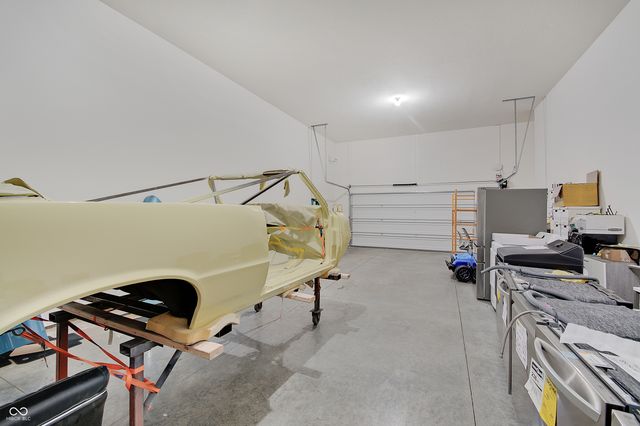 4190 E County Road 100 S, Avon, IN 46123