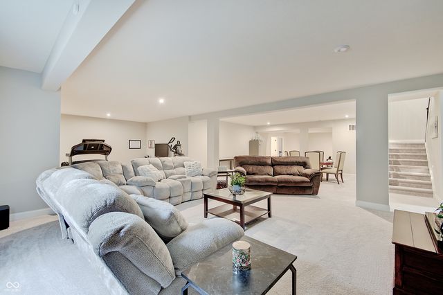 4190 E County Road 100 S, Avon, IN 46123