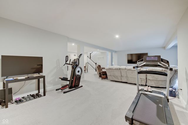 4190 E County Road 100 S, Avon, IN 46123