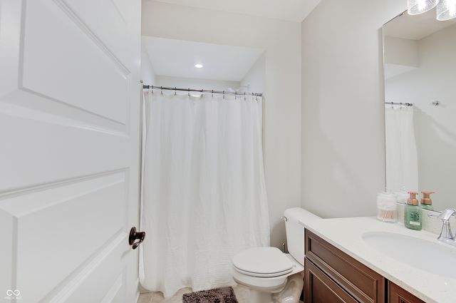 4190 E County Road 100 S, Avon, IN 46123