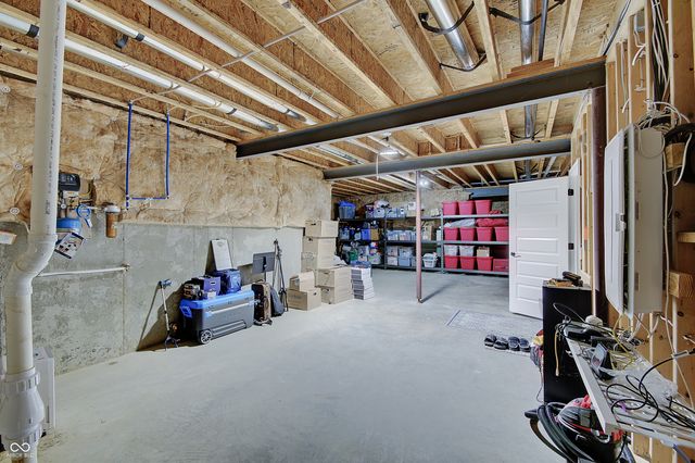 4190 E County Road 100 S, Avon, IN 46123