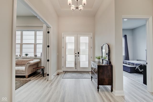 4190 E County Road 100 S, Avon, IN 46123