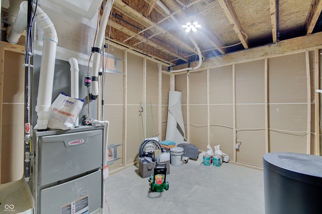 4190 E County Road 100 S, Avon, IN 46123