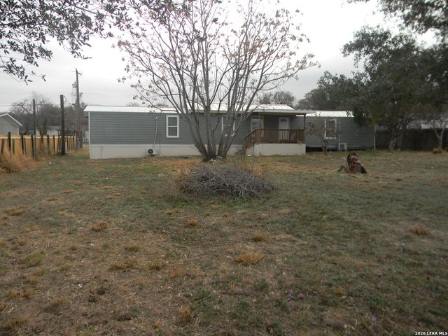 22823 Copper Canyon, Elmendorf, TX 78112