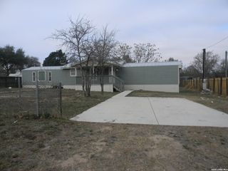 22823 Copper Canyon, Elmendorf, TX 78112