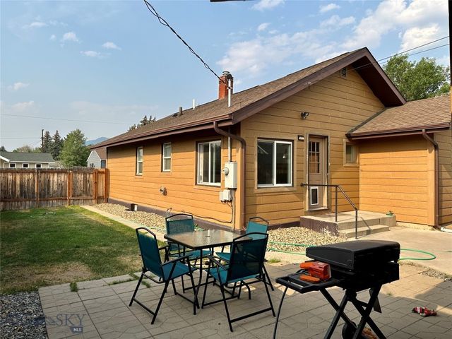 2908 Phillips Street, Butte, MT 59701