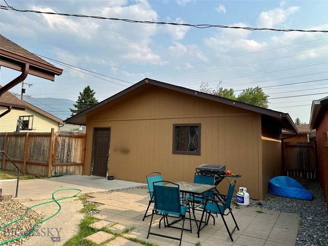 2908 Phillips Street, Butte, MT 59701